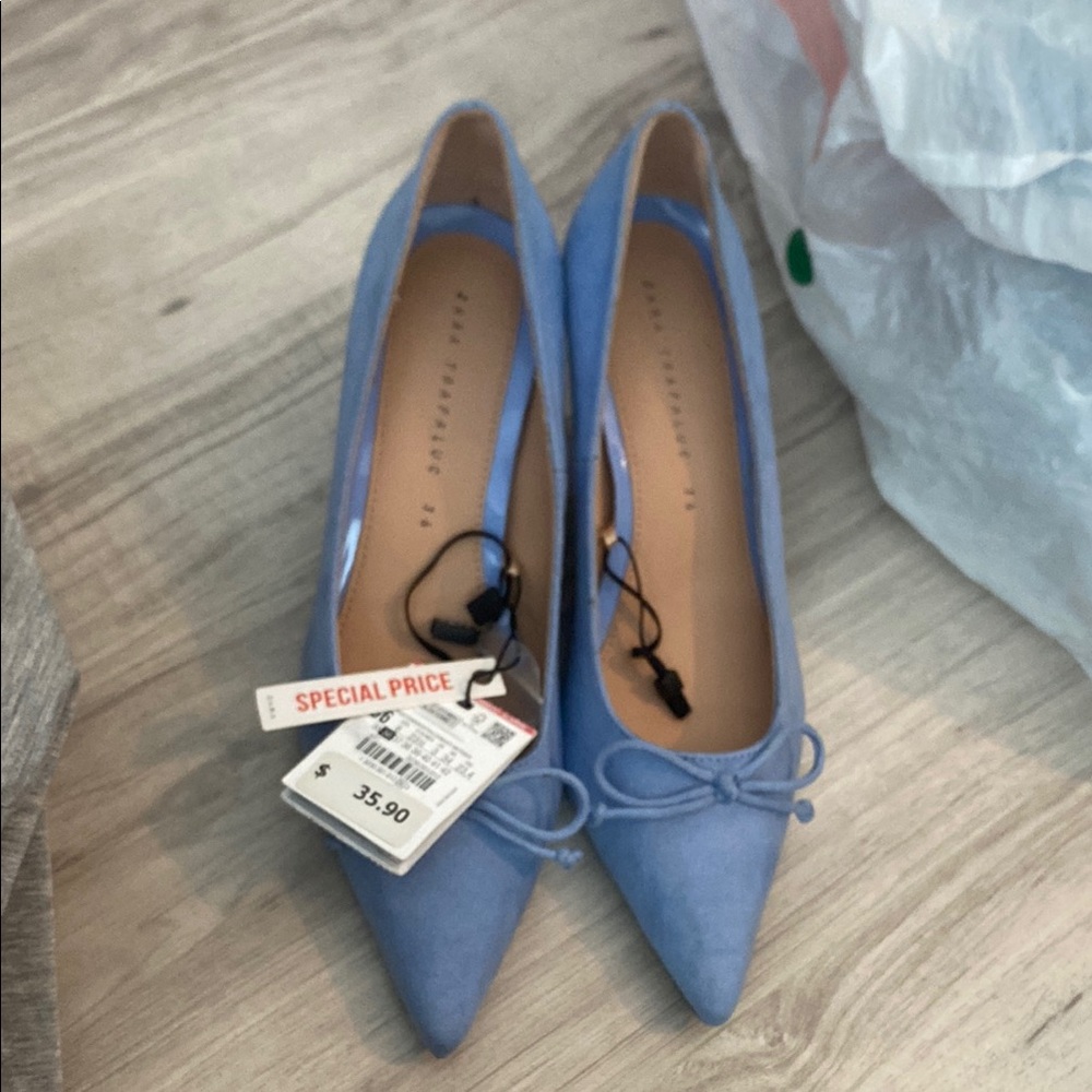 ZARA SIZE 36/6